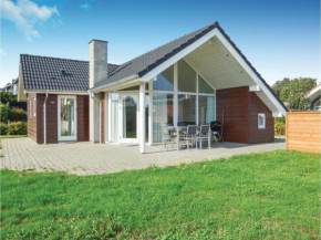 Holiday home Anemonevej Sjølund I
